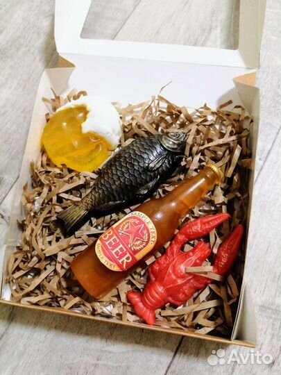 Наборы к празднику