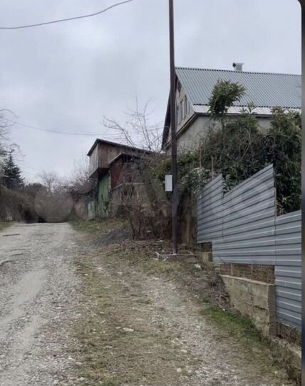 Участок 5 сот. (ИЖС)