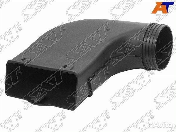 Корпус воздушного фильтра KIA sportage II 05-10