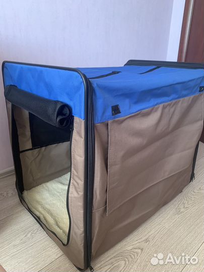 Выставочная палатка