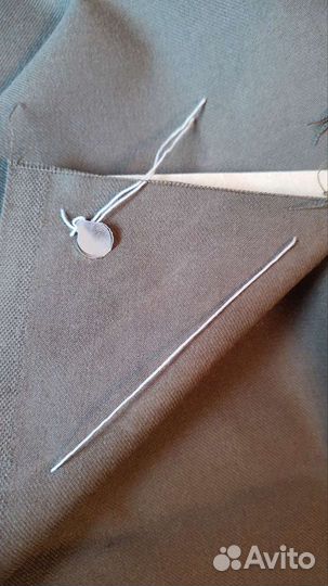 Ткань СССР для военной формы