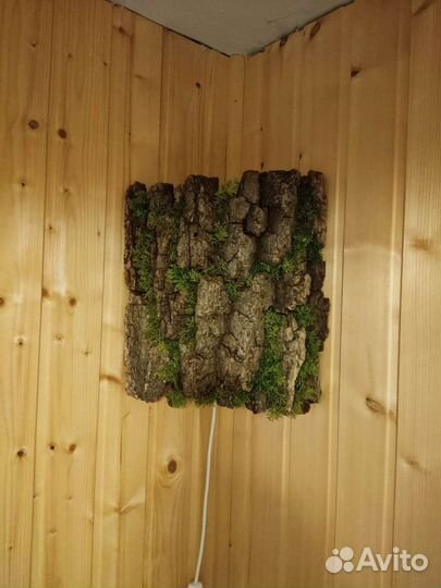 Светильник бра