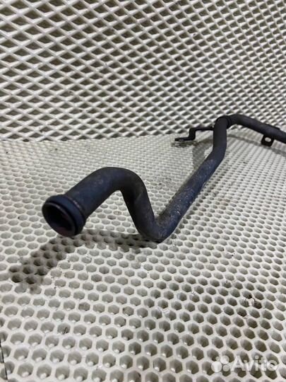 Трубка отопителя блока / Kia Spectra