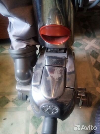 Пылесос бу kirby