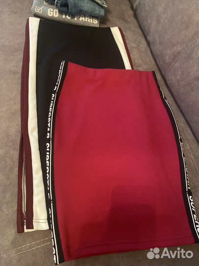 Женская одежда пакетом 40 42