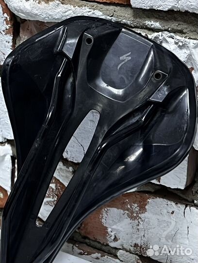 Шатуны Truvativ XO + каретка