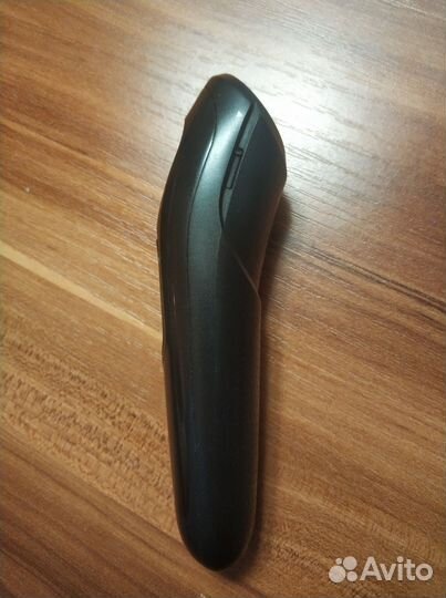 Корпус от Braun Type 5513