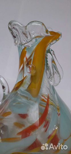 Кувшин Петушок