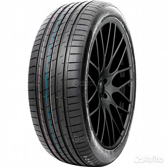 Royal Black Royal Explorer II 275/55 R19 111W