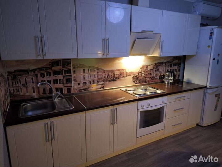 Кухонный гарнитур Hoff