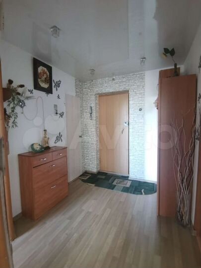 2-к. квартира, 41 м², 5/9 эт.