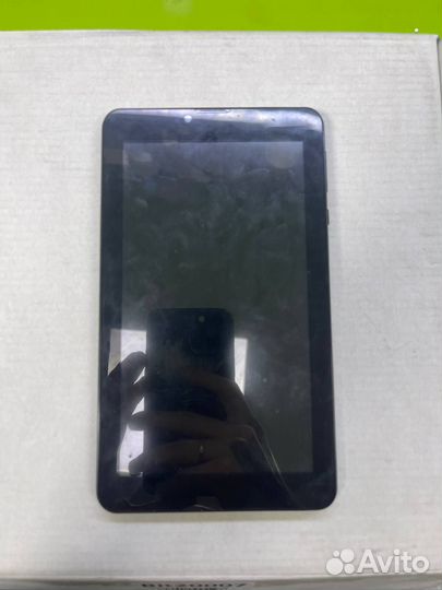 Планшет Elenberg TAB730