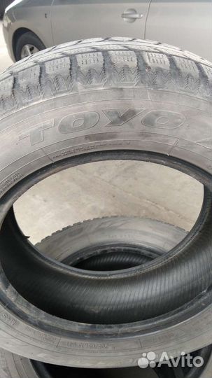 Toyo 800 Ultra 205/65 R15