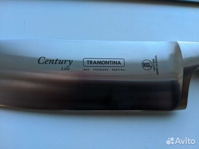 Шеф нож Tramontina Century 20 см