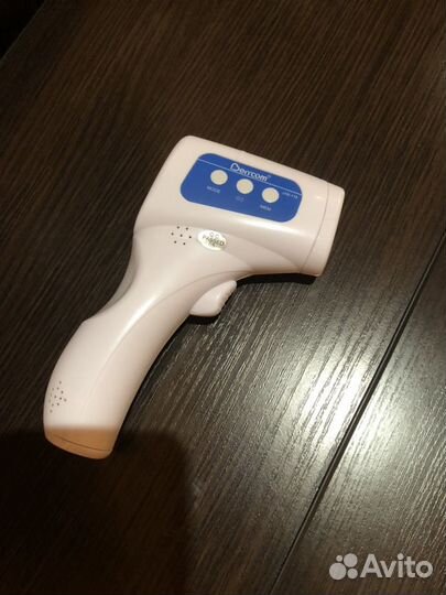 Медицинский термометр