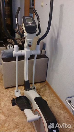 Эллиптический тренажер Kettler Rivo M 7643-000