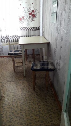 1-к. квартира, 31 м², 3/5 эт.