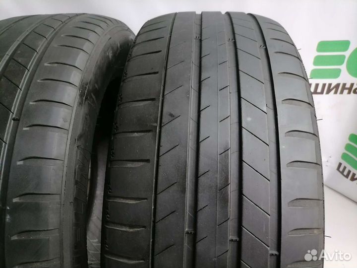 Michelin Latitude Sport 3 235/55 R19