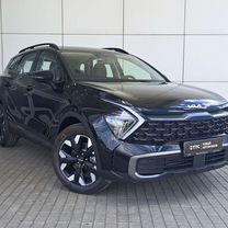 Новый Kia Sportage 2.0 AT, 2023, цена от 4 340 000 руб.