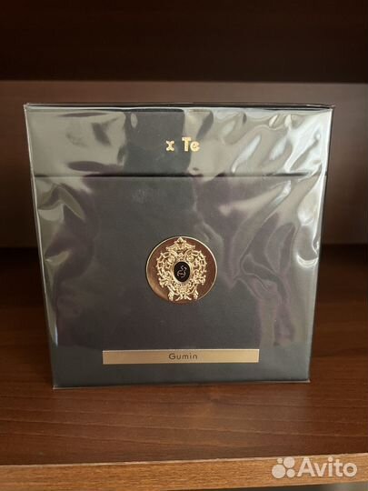 Духи унисекс Tiziana Terenzi