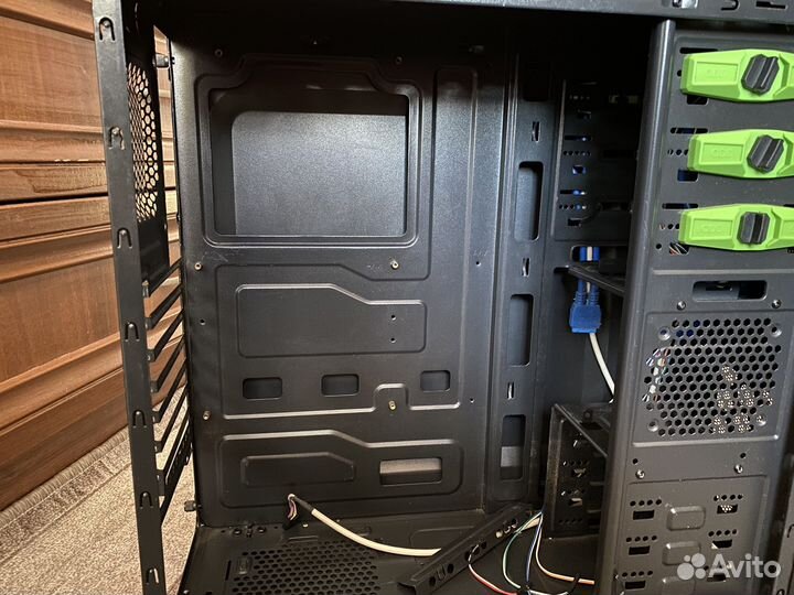 Корпус для пк