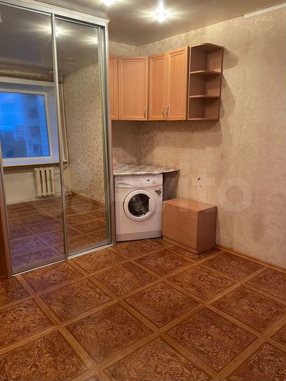 Комната 11,1 м² в 1-к., 7/9 эт.