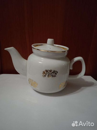 Сервиз чайный