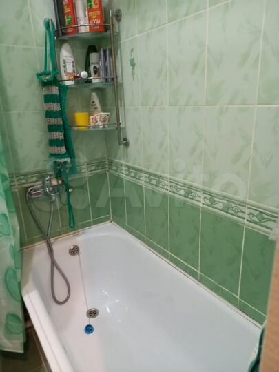 3-к. квартира, 71 м², 1/5 эт.