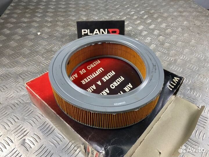 Фильтр воздушный двигателя Champion W111/606