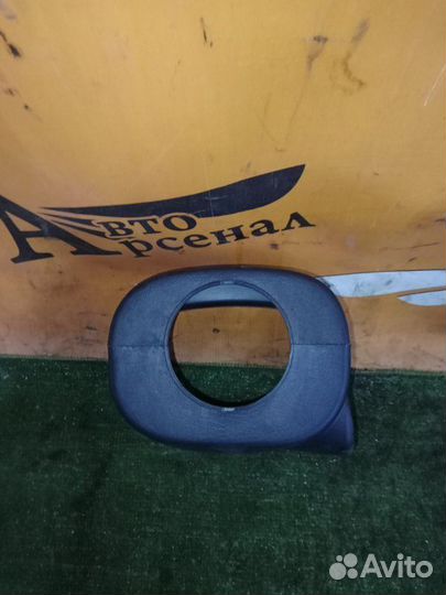 Кожух рулевой колонки Kia Spectra S6D 2007