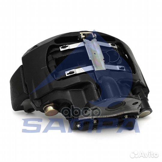 Суппорт тормозной BPW 0536270391 SAF 3080003152