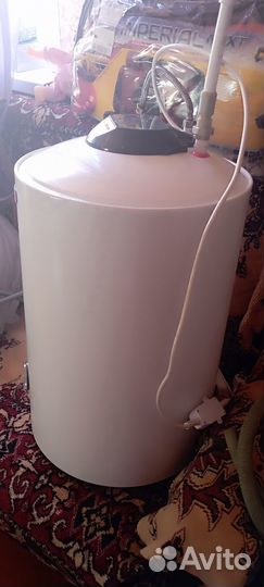 Водонагреватель