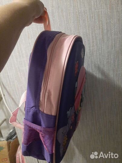 Рюкзаки новые
