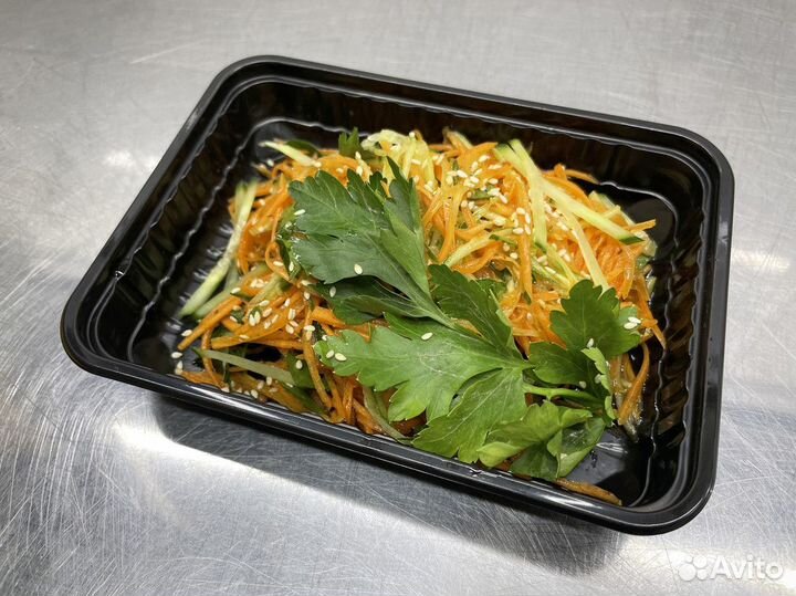 Открытие собственного бизнеса по доставке еды