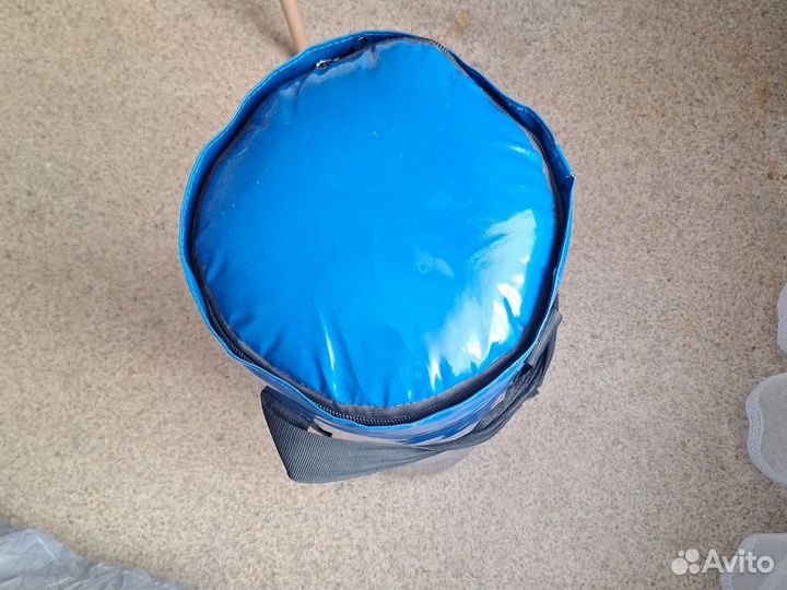 Боксерская груша