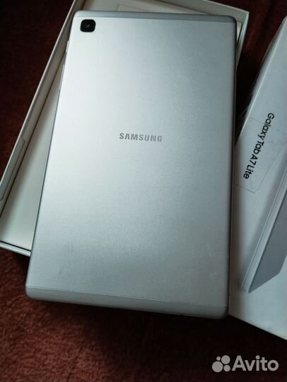 Планшет samsung galaxy tab a7 lite