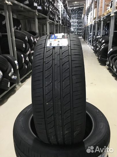 Altenzo Sports Navigator II 265/65 R18