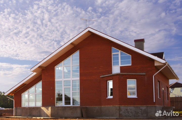 Пластиковые окна на заказ