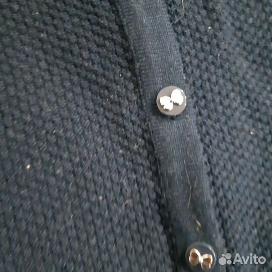 Кардиган для девочки 140