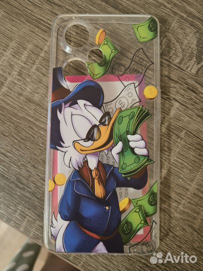 Чехол для OnePlus nord 30N новый