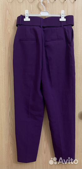 Брюки Zara женские