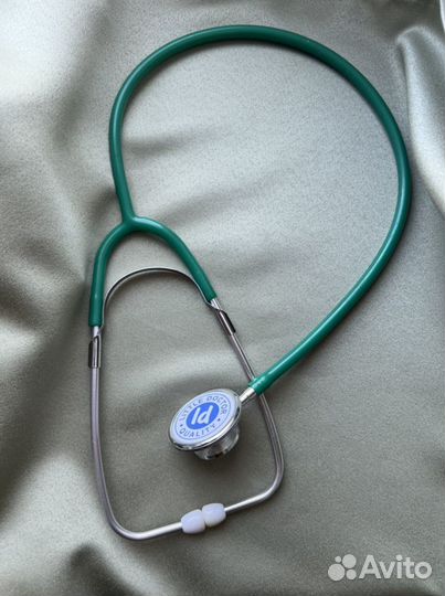 Фонендоскоп