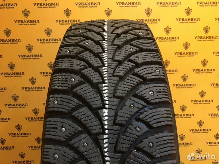 Nokian Tyres Hakkapeliitta 4 215/65 R16 102T