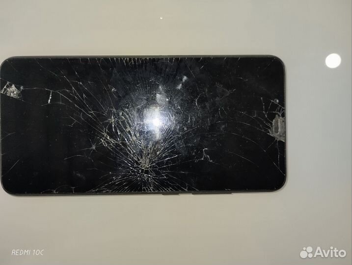 Xiaomi Redmi 6A, 2/16 ГБ