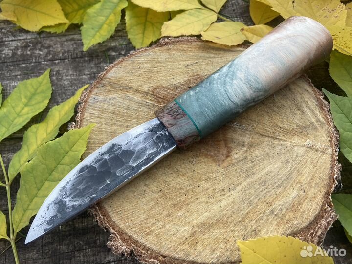 Якутский нож