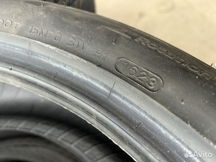 Hankook Winter I'Cept Evo 3 W330 195/55 R20 95H
