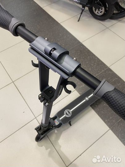 Самокат Globber One K 125