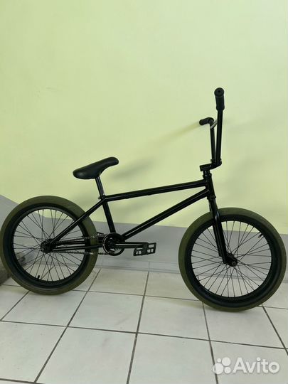 Bmx