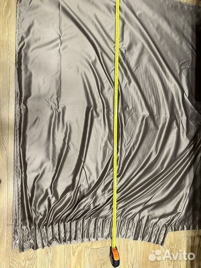 Шторы портьеры 230*270