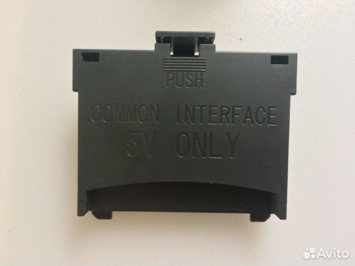 Адаптер CI 3709-001663 для тв samsung 2011-2018